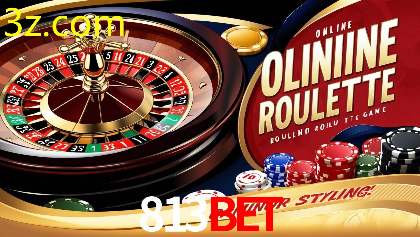 813BET